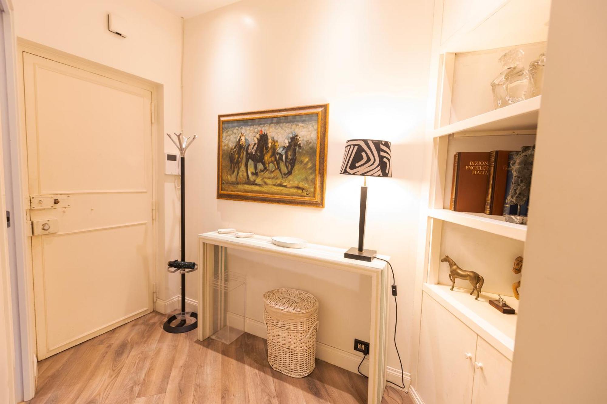 Suite Dei Cavalieri Roma Exterior foto